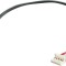 C Power Jack Cable For Dell XPS 13 L321X L322X Series, XPS 13 DDD13CAD000
