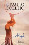 Aleph - Paulo Coelho