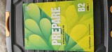 Prepare Level 7 Workbook with Digital Pack B2 , David McKeegan Cambridge