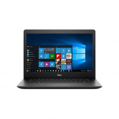 Laptop refurbished Dell Latitude 3490, Procesor I3 8130U, Memorie RAM 8 GB, SSD 256 GB, Webcam, Ecran 14 inch foto