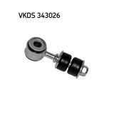 SKF Brat/bieleta suspensie, stabilizator