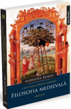 Cumpara ieftin O nouă istorie a filosofiei occidentale (vol. II): Filosofia medievală
