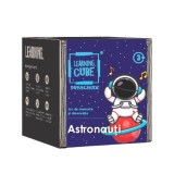 Joc Learning Cube&reg; - Astronauti, K-Toyz