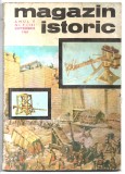 Magazin istoric (revistă, anul II, numărul 9, septembrie 1968)
