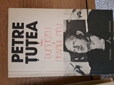 Cugetari Tutea foto