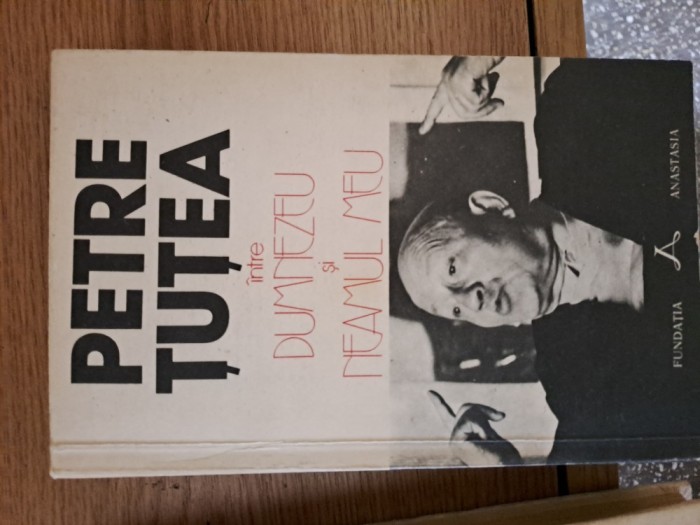 Cugetari Tutea