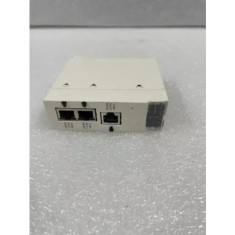 Schneider Electric Modicon BMXNOM0200 2 RS-485/232 PORT Module foto