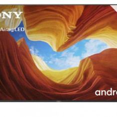 Televizor LED Sony 216 cm (85inch) KE85XH9096BAEP, Ultra HD 4K, Smart TV, WiFi, CI+