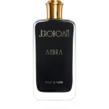 Jeroboam Ambra extract de parfum unisex 100 ml