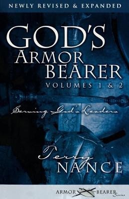God&amp;#039;s Armor Bearer (Vol. 1 &amp;amp; 2) foto