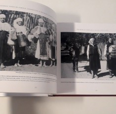 album fotografie familia taraneasca in romania cornelia belcin plesca contine autograf