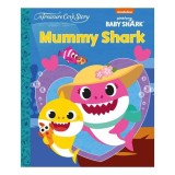 Pinkfong Baby Shark - Mummy Shark (Treasure Cove S(...)