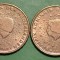 10 euro cent Olanda 2000, 2001