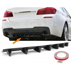 Ornament difuzor bara spate universal sport model carbon