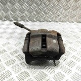 Etrier de fr&acirc;nă dreapta față RENAULT TWINGO II CN0_ 2008 OEM: Hatchback | 31540396