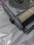 Radiocasetofon recorder SANYO M2422LZ Made in JAPAN,Radiocasetofon vechi de colectie RAR