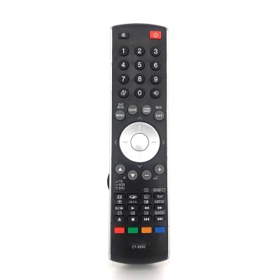 Telecomanda CT-8002 Compatibila cu Toshiba foto