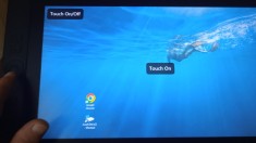 Wacom Cintiq 13HD Creative Pen&amp;amp;Touch, bonus manusa M + 5 varfuri foto