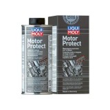 Aditiv ulei Liqui Moly Motor Protect , tratament motor 0.5 L