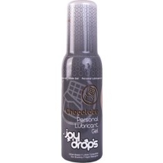 Lubrifiant Joy Drops Ciocolata 100ml