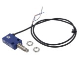 Limitator cursă TELEMECANIQUE SENSORS NO NC cablu 1m IP66 IP67 30x50x16mm