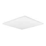 Panou LED Slim Alb 48W 6400K 595x595x8mm IP40 - NOVELITE