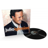 Julio Iglesias His Ultimate Hits HQLP (vinyl)