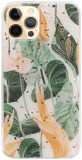 Cumpara ieftin Husa Model Gold Glam case iPhone 11 Pro Flowerbed