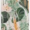 Husa Model Gold Glam case iPhone 11 Pro Flowerbed