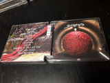 [CDA] Guillemots - Red - cd audio original, Rock