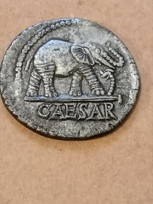 Jeton Caesar (Cezar) [poze] foto