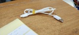 Cumpara ieftin A7559han# Cablu Usb - micro Usb 1.6m
