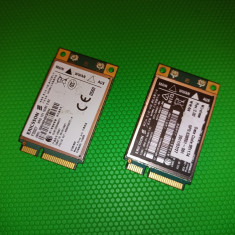 Modul / modem 3G HSDPA Ericsson F3307 Mini PCIe