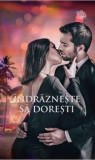 Indrazneste sa doresti/Carly Phillips