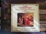 Vivaldi - 12 Concerti Op.8 - IL Cimento dell&#039;Armonia e dell&#039;Inventione, VINIL, Clasica