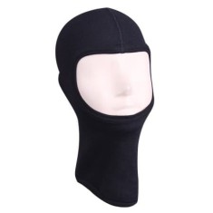 Cagula unisex DEPOX &reg;, Classic Assault, bumbac, marime universala, neagra