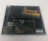 Eminem - 8 Mile Soundtrack CD (2002), universal records
