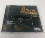 Eminem - 8 Mile Soundtrack CD (2002)