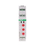 Timer Programabil 0,1-10min DPDT 250VAC 4A PCU-504UNI