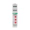 Timer Programabil 0,1-10min DPDT 250VAC 4A PCU-504UNI