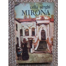 Mirona - Cella Serghi