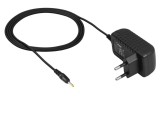 Alimentator Pulsatoriu AKYGA 5V 2A 10W AK-TB-21, Ieşire 2,5/0,7 Drept