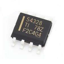 54328 TPS54328 - Texas Ins. foto