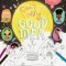 God&#039;s Very Good Idea - Coloring and Activity Book
