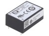 Convertor AC/DC XP POWER ECE10US15, 10W, 15V DC, PCB Mount, 85-264V AC