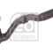 FEBI BILSTEIN 109582 Cap de bara