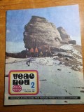 Revista veac nou februarie 1987