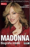 Madonna. Biografia intima - J. Randy Taraborrelli, 2021