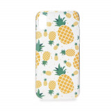 Husa SAMSUNG Galaxy J7 2017 - Summer Pineapple