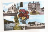 FA117 -Carte Postala- FRANTA - Noisy Le Grand , circulata